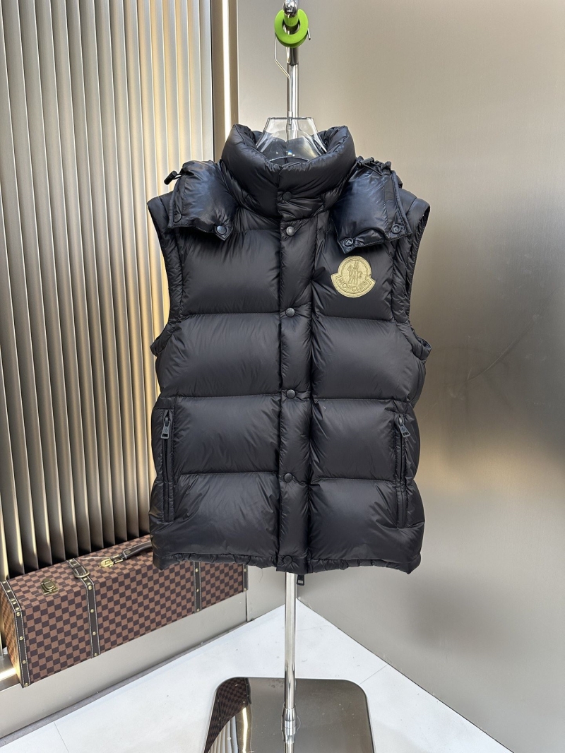 Moncler Down Coat